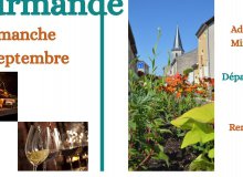 Marche Gourmande
