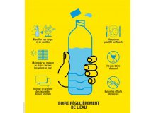 Relance du plan canicule