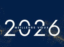 Meilleurs voeux 2026