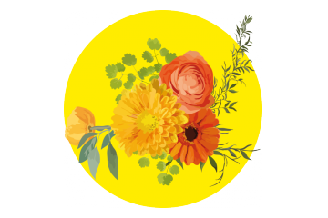 Remise des prix des maisons fleuries