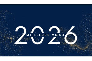 Meilleurs voeux 2026