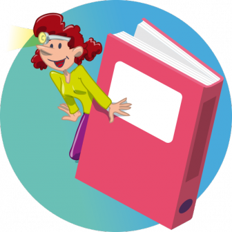 Escape book