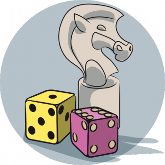 Journée jeux de société