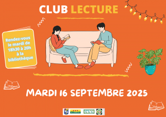 Club Lecture